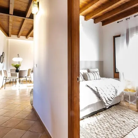 Atico Junto Al Albaicin Con Terraza Apartment