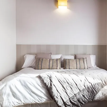 Atico Junto Al Albaicin Con Terraza Apartment *