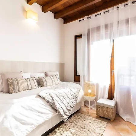 Atico Junto Al Albaicin Con Terraza