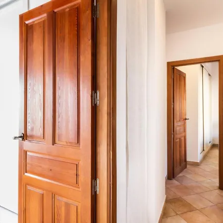 Apartment Atico Junto Al Albaicin Con Terraza Granada