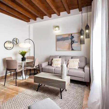 Apartment Atico Junto Al Albaicin Con Terraza Granada