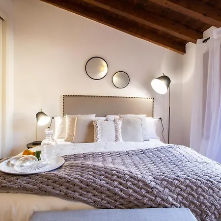 Atico Junto Al Albaicin Con Terraza Apartment Granada